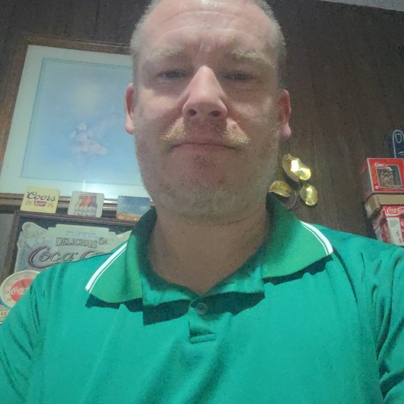 Meet your Posher, Matt - Picture 1 of 1